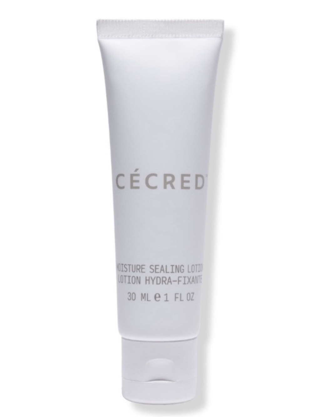 Cecred MOISTURE SEALING LOTION Mini 30ml BRAND NEW/SEALED